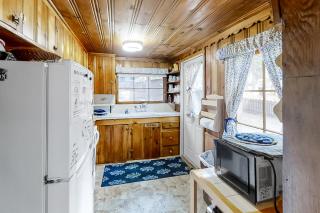 Backcountry Bungalow - Joseph - 5