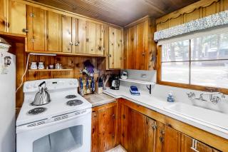 Backcountry Bungalow - 4