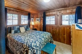 Backcountry Bungalow - Joseph - 2
