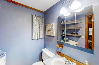 Backcountry Bungalow - Joseph - 1