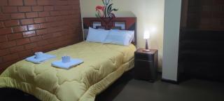 Mirador Backpackers B&B - Huaraz - 1