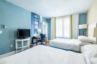 The Exchange Hotel - 5