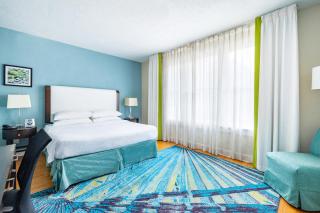 The Exchange Hotel - St Petersburg - 2
