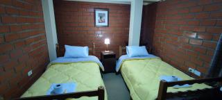 Mirador Backpackers B&B - Huaraz - 4