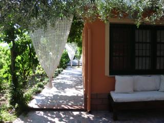 Il Vigneto "Cottage" - Gaggi - 8