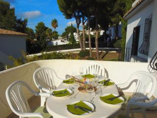 Calle Alberca 5, Villotel. Madroñal Urb., 03726 Benitachell, - 0