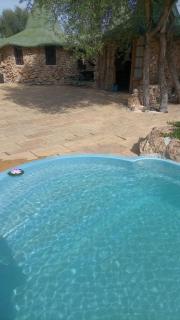 casa hobbit Puente Genil - Puente Genil - 5