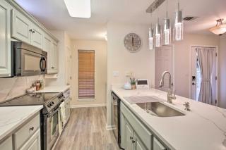 Townhome Near Lake Hamilton and Race Track! - 2