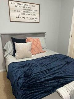 Large open space for family fun! - Amarillo - 5