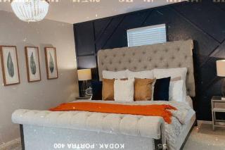 Large open space for family fun! - Amarillo - 3