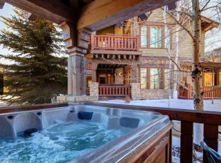 Private Condos at Hotel Park City - Park City - 6