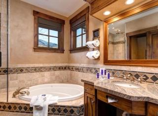 Private Condos at Hotel Park City - Park City - 3