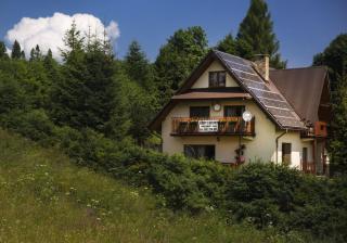 Apartament Góry i Doliny - Łapszanka - 0