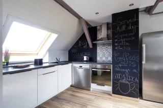 les Toits d'Alsace,F3,2 CH,Adapté au Bébés,Parking - Ettendorf - 4
