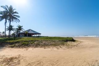 Itanhaém Casa ampla com piscina e churrasqueira a 300m da praia - Itanhaém - 7