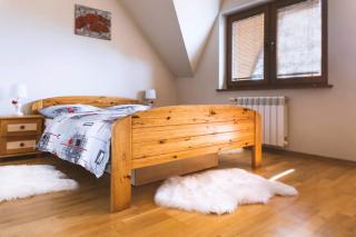 Apartament Góry i Doliny - Łapszanka - 3