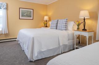 Dockside Guest Quarters - York - 1