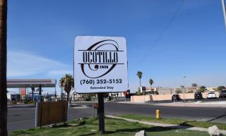Ocotillo Inn - 9