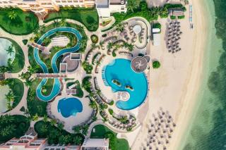 Iberostar Selection Rose Hall Suites - All Inclusive - 4