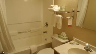Super 8 by Wyndham Dunbar/Charleston Area - Charleston - 8