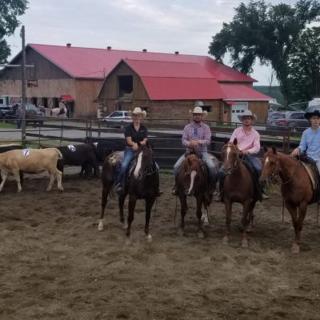 Chalet du barrage - 8