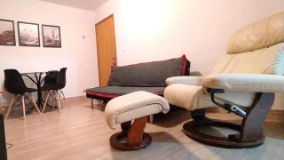 2 Quartos c/ Cozinha Completa Garagem Águas Claras - Brasilia - 9