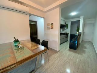 A368 - RES. ENSEADA DE MARBELLA - APTO 206 - 7