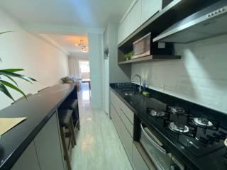 A368 - RES. ENSEADA DE MARBELLA - APTO 206 - 3