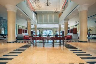 Iberostar Selection Rose Hall Suites - All Inclusive - 1