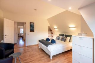 Villa Mercator - Nieuwpoort-Bad - 9