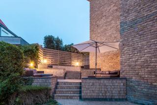 Villa Mercator - Nieuwpoort-Bad - 1