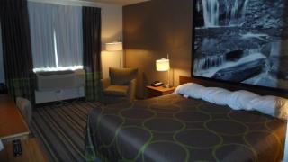 Super 8 by Wyndham Dunbar/Charleston Area - Charleston - 7
