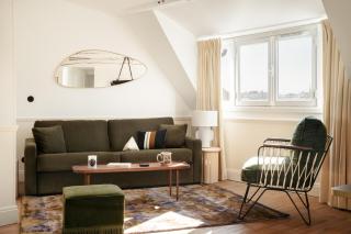 My Maison In Paris - Louvre - París - 0