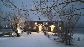 Aline's Stue, B&B Utskarpen - Fuglstad - 3