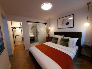 Apartament Na Krzywym Kole - 5