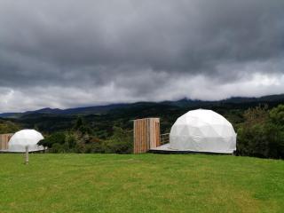 La Meca Glamping - Guasca - 8