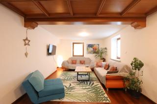 Fantastic Garden Friends & Family Apartment - Garmisch-Partenkirchen - 0
