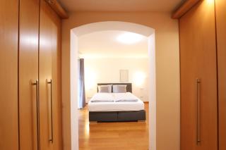 Fantastic Garden Friends & Family Apartment - Garmisch-Partenkirchen - 7