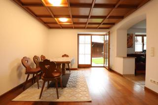 Fantastic Garden Friends & Family Apartment - Garmisch-Partenkirchen - 5