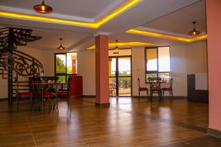 KILIMANI BREEZE HOTEL - 7