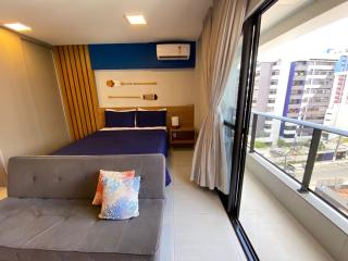Edf Time - conforto e sofisticação - Maceió - 7