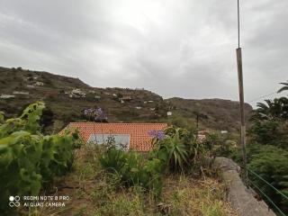 Casa Rural Ramón - Agulo - 3
