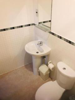 ochiltree apartment - Glasgow - 7
