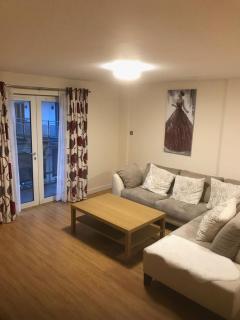 ochiltree apartment - Glasgow - 5