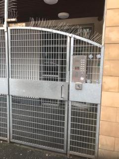 ochiltree apartment - Glasgow - 3