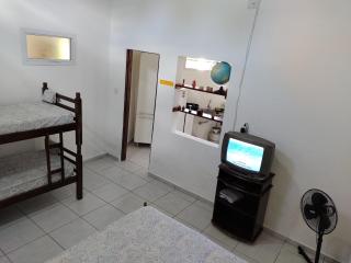 Casa Itamambuca Ubatuba, Casinha - 2