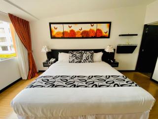 Hotel Marbella Chico - Bogotá - 5