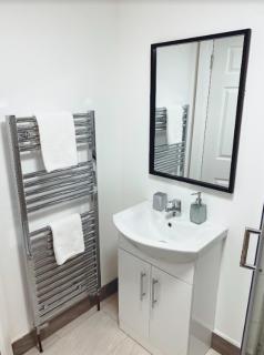 Station 36 Studio Apt - Portstewart - 8