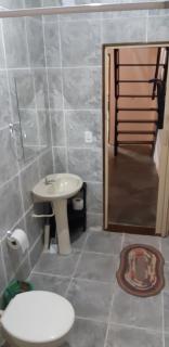 Aldeia Itamambuca Chalé Camping Ubatuba - Ubatuba - 8