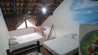 Aldeia Itamambuca Chalé Camping Ubatuba - Ubatuba - 5